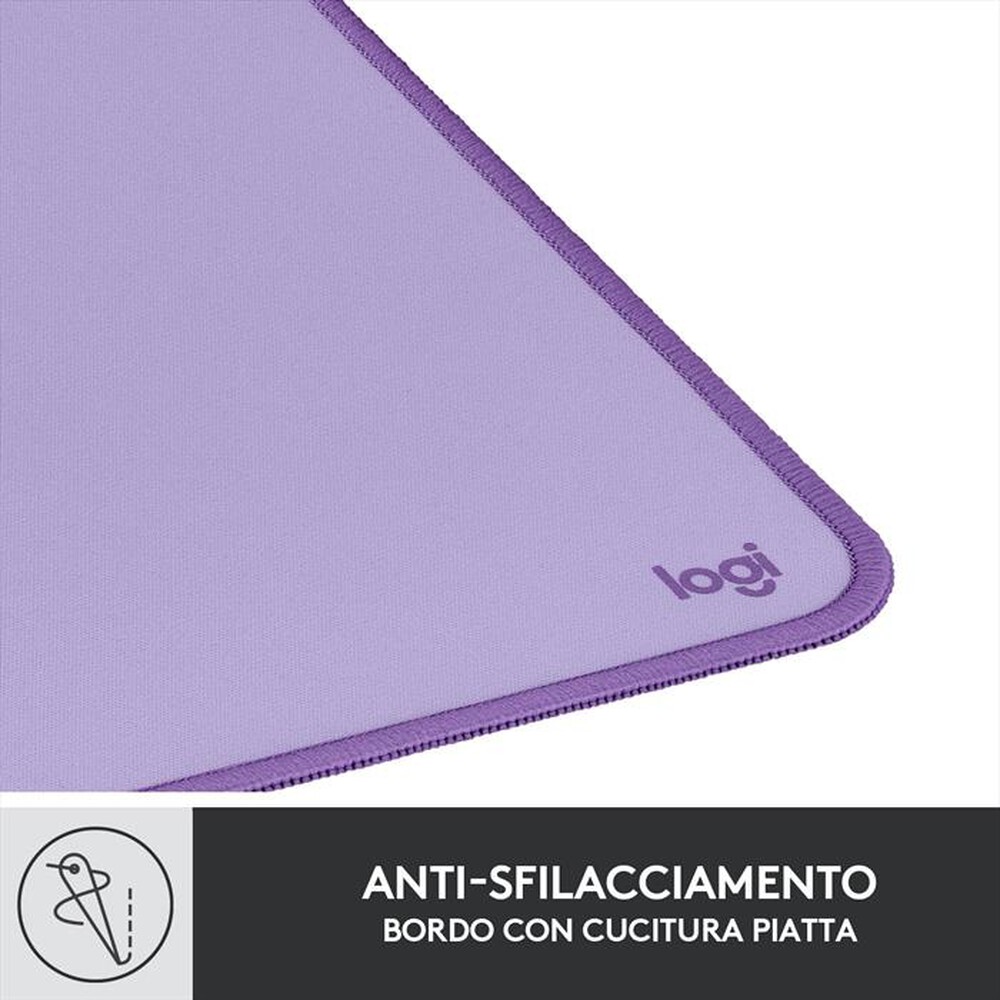 Immagine del prodotto LOGITECH - Desk Mat-Viola