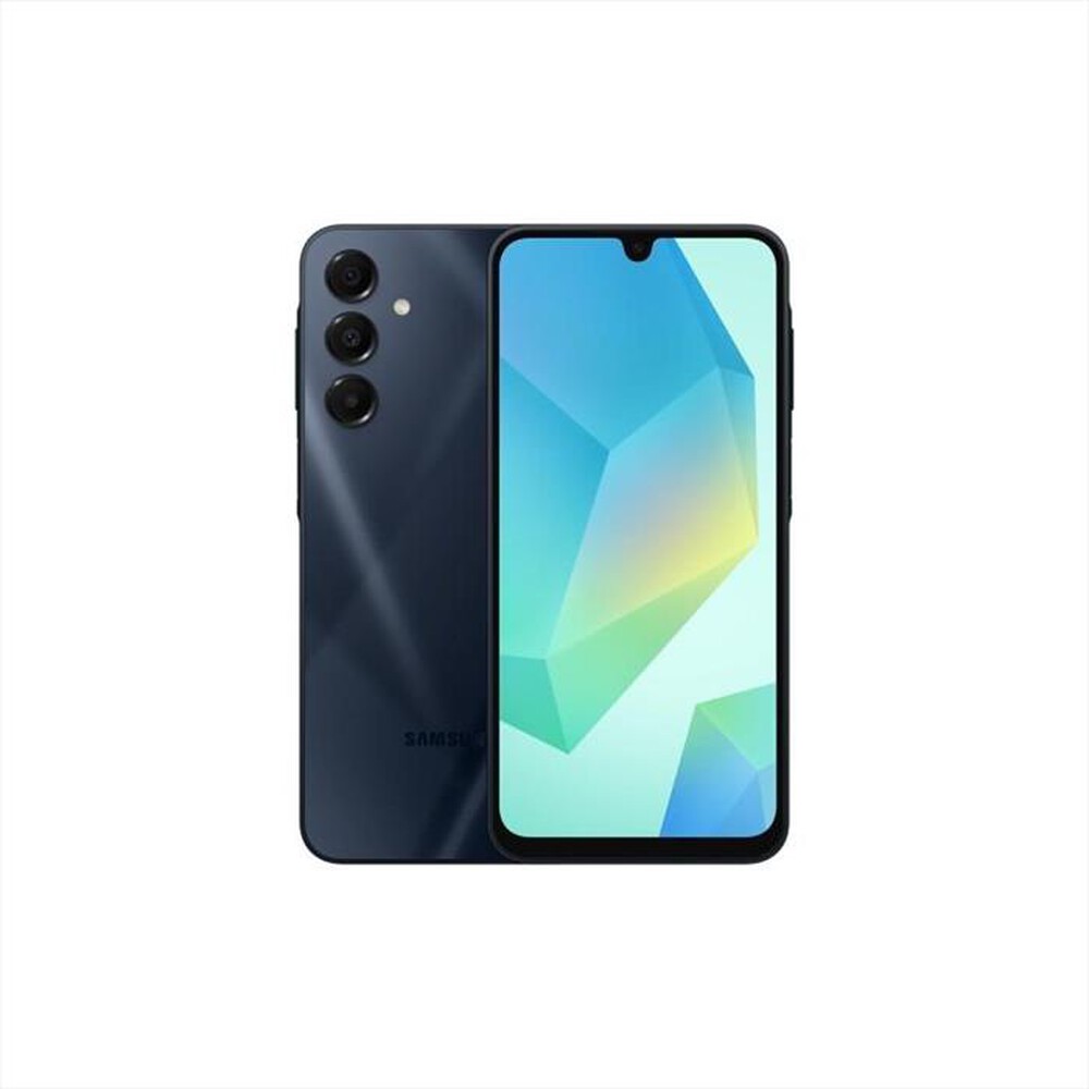TIM - SAMSUNG Galaxy A16 128GB-Black