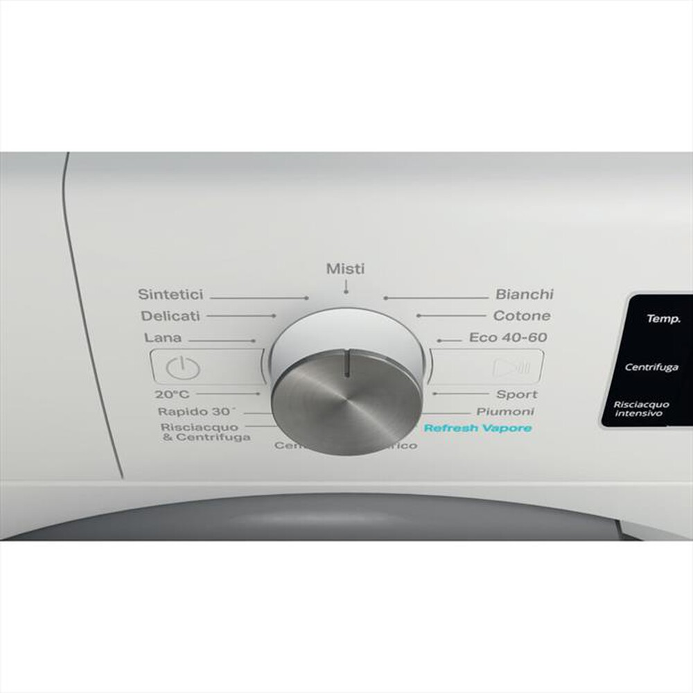 Immagine del prodotto WHIRLPOOL - Lavatrice FFB 1048 BSV IT 10 Kg Classe A