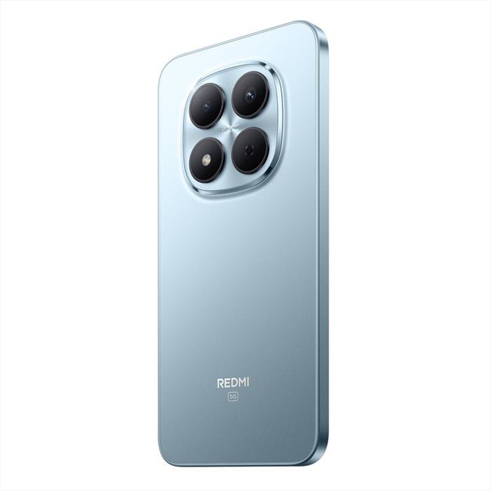 Immagine del prodotto XIAOMI - Smartphone REDMI NOTE 15 PRO 5G 8+256-Glacier Blue