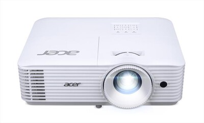 ACER - Videoproiettore P1558I-Bianco