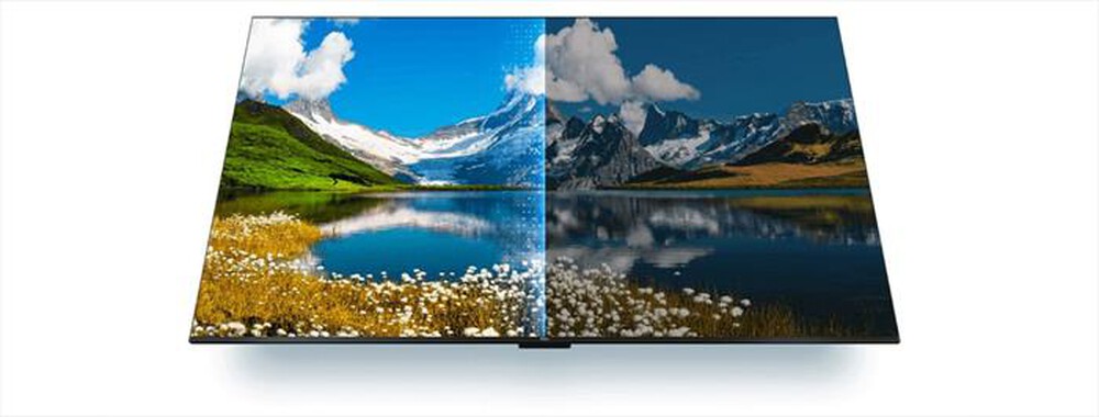 Immagine del prodotto TCL - Smart TV LED UHD 4K 65" 65P79B-Titanium