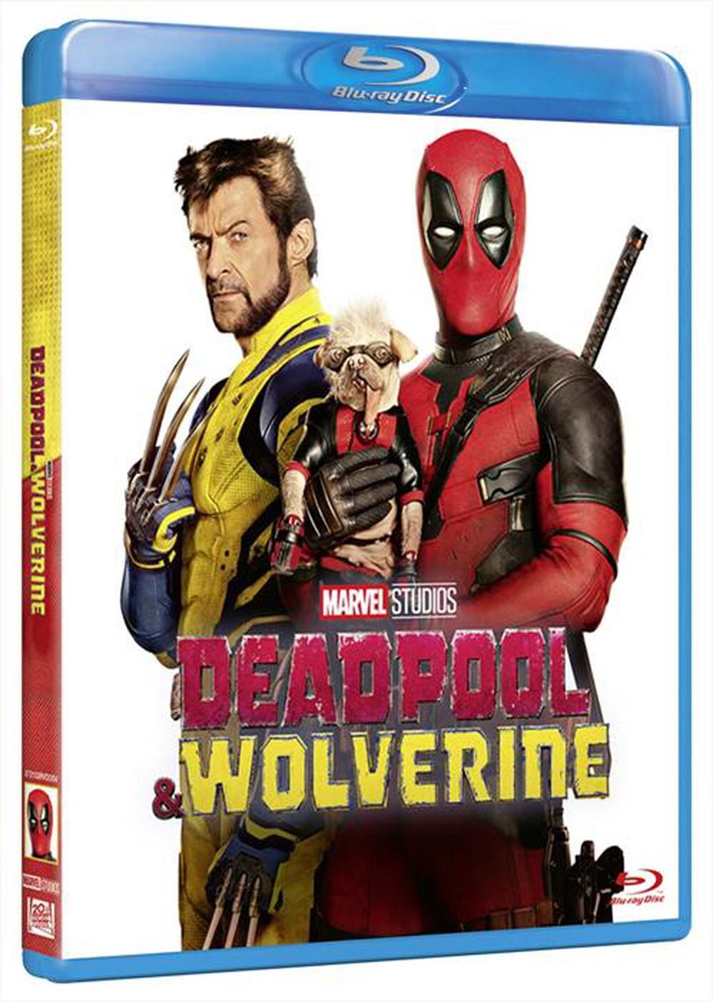 Immagine del prodotto The Walt Disney Company - Deadpool & Wolverine