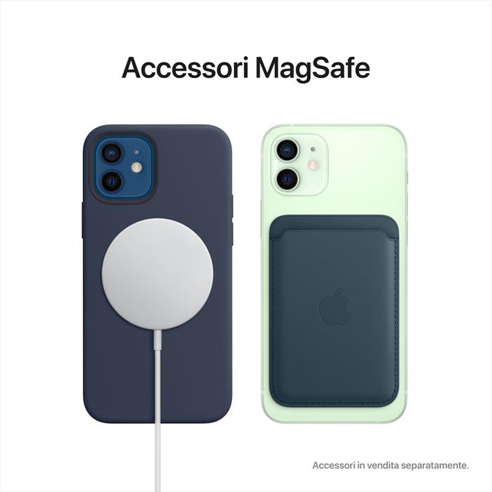 Immagine del prodotto APPLE - iPhone 12 256GB-Blu