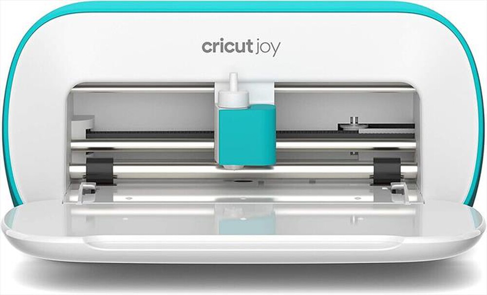 Immagine del prodotto CRICUT - JOY MACCHINA DA TAGLIO E SCRITTURA SMART-Blue