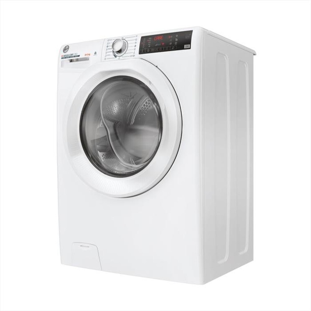 Immagine del prodotto HOOVER - Lavasciuga H3DP4854TA6/1-S 8/5 Kg Classe A-Bianco