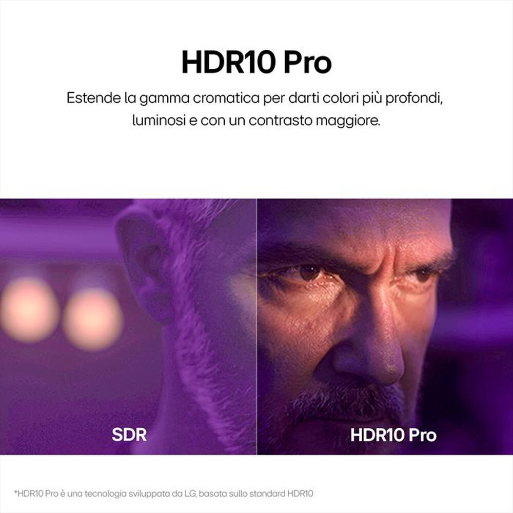 Immagine del prodotto LG - Smart TV LED Serie UT73 UHD 4K 65" 65UT73006LA-Blu