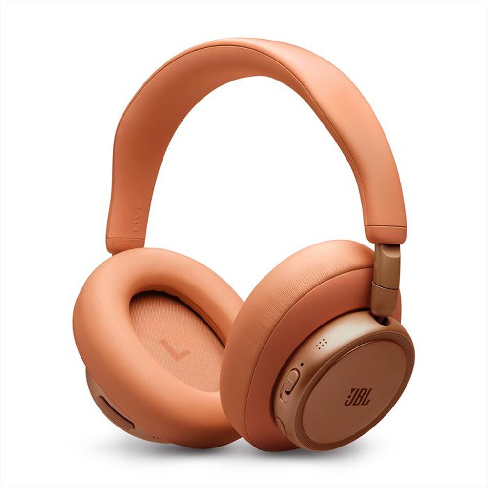 Immagine del prodotto JBL - Cuffie circumaurali wireless LIVE 780NC-Arancio