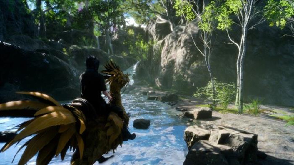 Immagine del prodotto KOCH MEDIA - Final Fantasy XV Xbox One