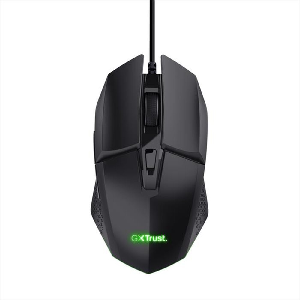 Immagine del prodotto TRUST - GXT109 FELOX GAMING MOUSE-Black