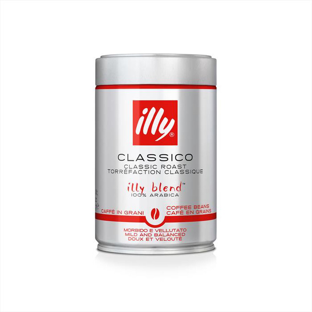 Immagine del prodotto ILLY - CAFF&Egrave; IN GRANI TOSTATO CLASSICO
