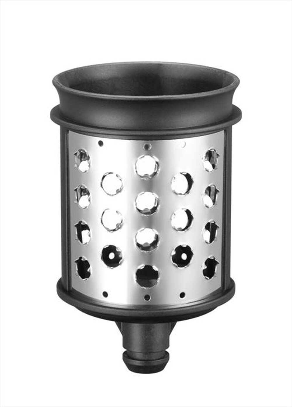 Immagine del prodotto KITCHENAID - 5KSMEMVSC-grigio/acciaio