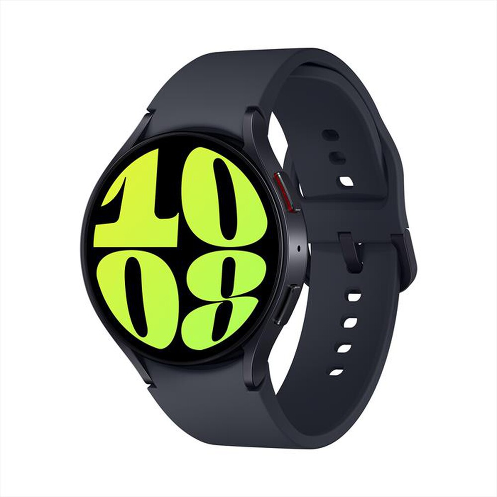 Immagine del prodotto SAMSUNG - Galaxy Watch6 44mm-Graphite