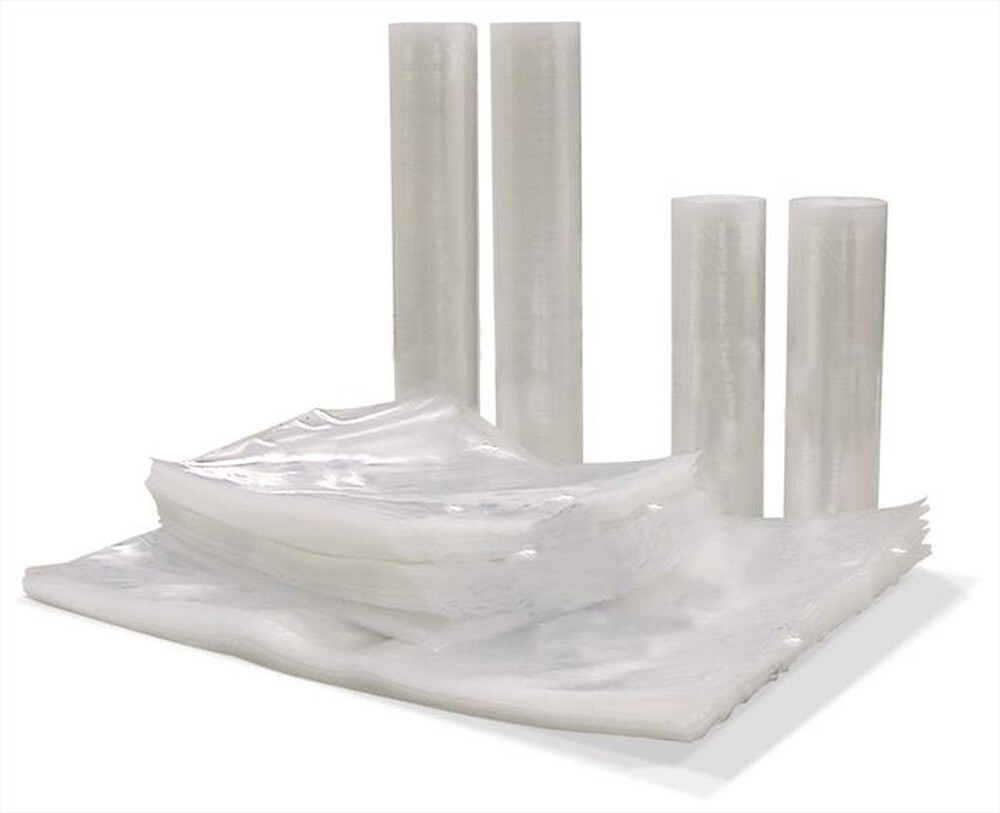 Immagine del prodotto MAGIC VAC - ACO1064-TRASPARENTE