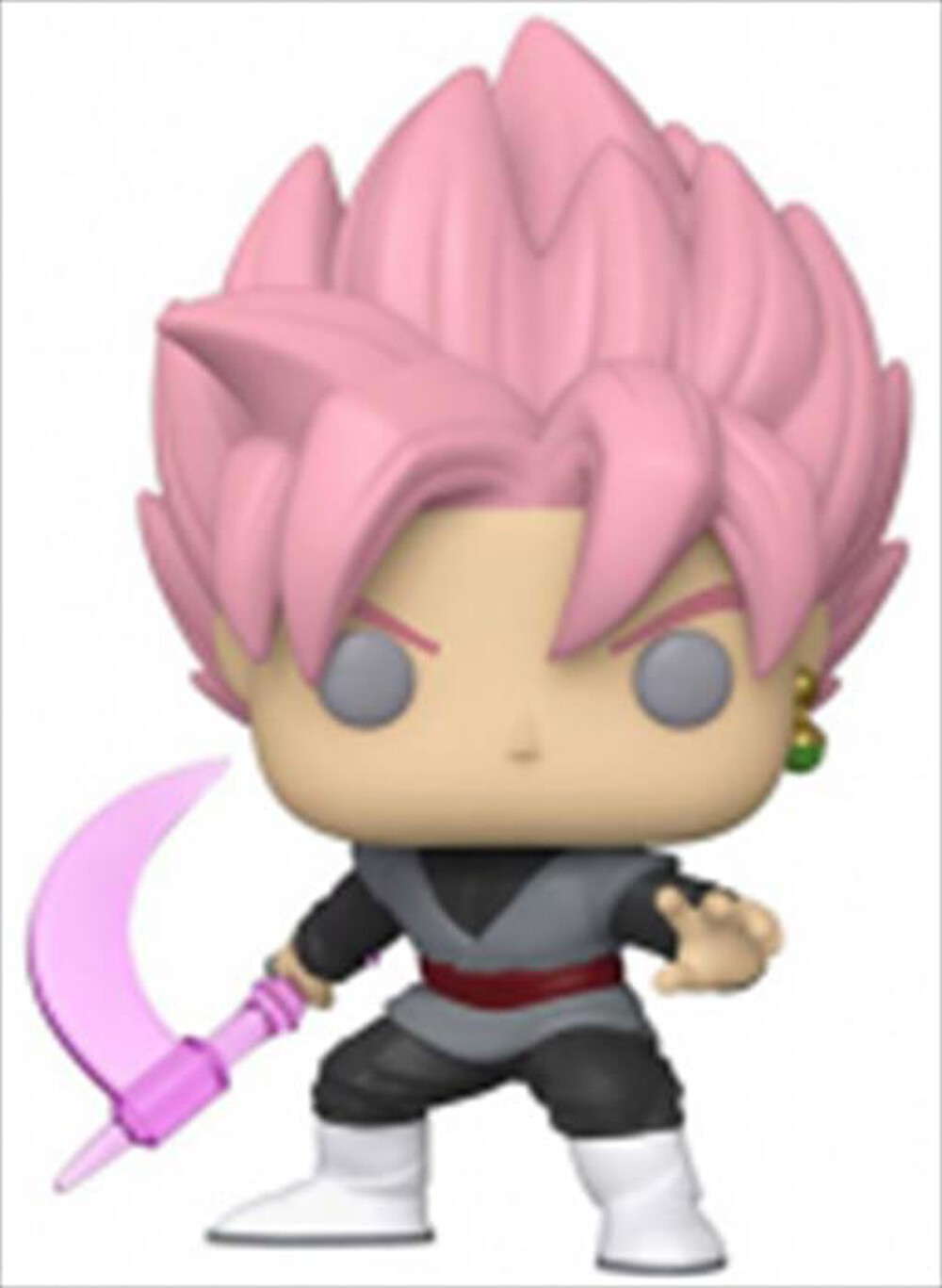 Immagine del prodotto FUNKO - Action figure Dragon Ball Super Saiyan Rose 1279