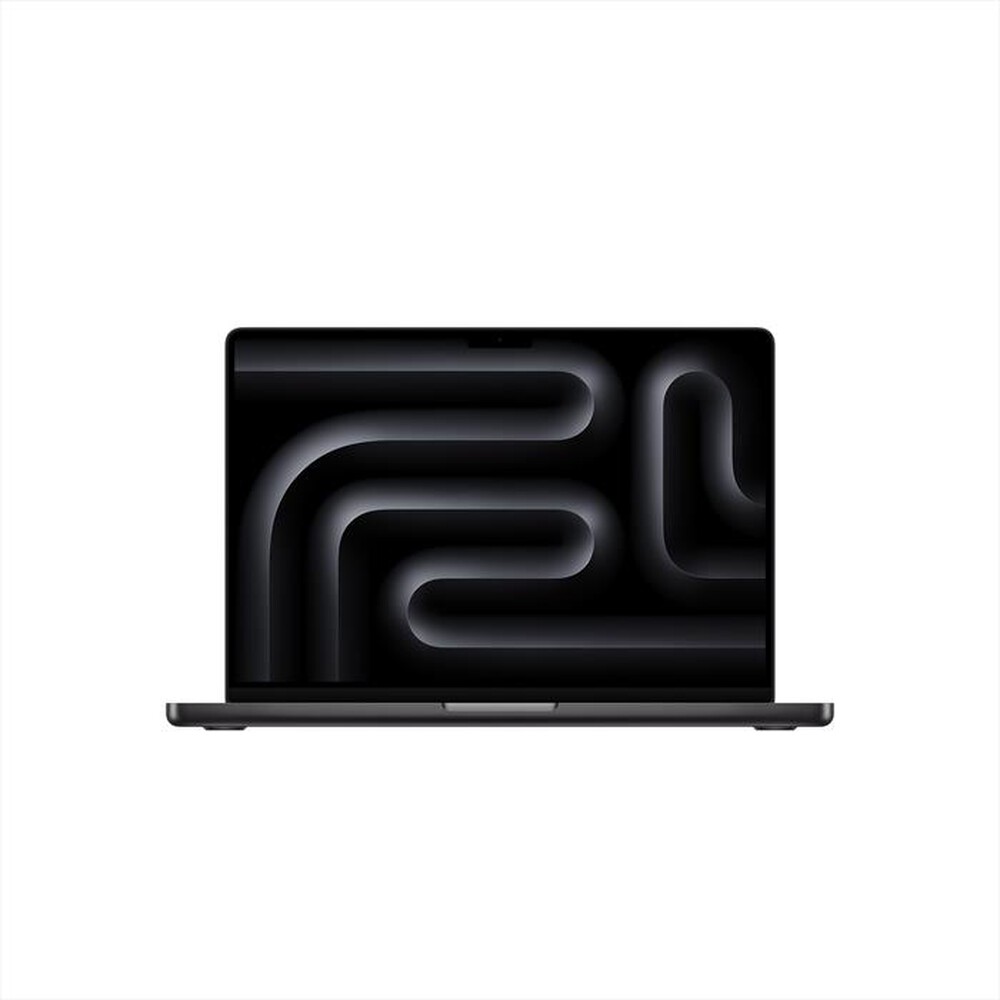 Immagine del prodotto APPLE - MacBook Pro 14'' M4 Core 10 CPU 10 GPU 512GB-Nero siderale