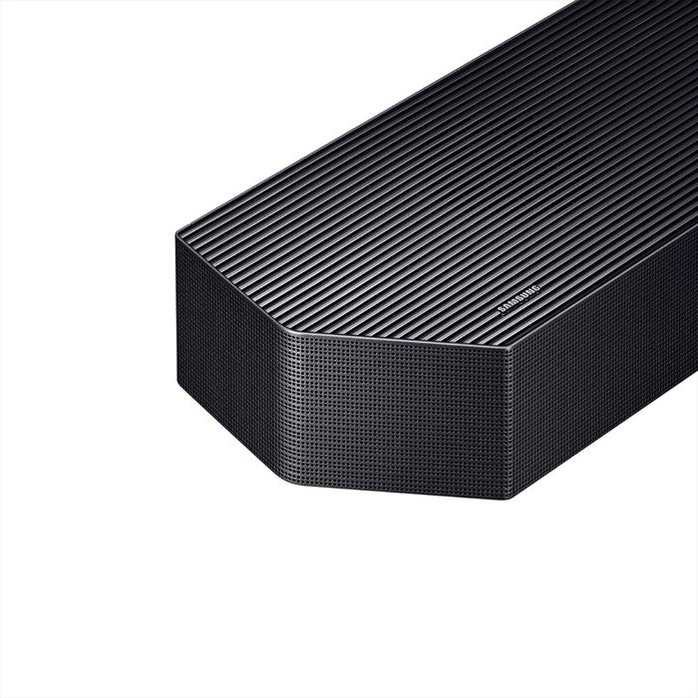 Immagine del prodotto SAMSUNG - Soundbar HW-Q990H/XC-Titan Black