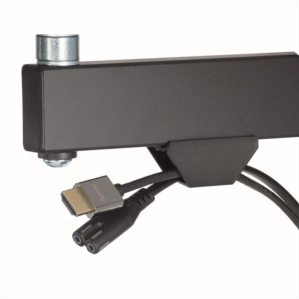 Immagine del prodotto HAMA - Supporto TV INCLINABILE 3 SNODI EASY FIX 20 Kg-NERO