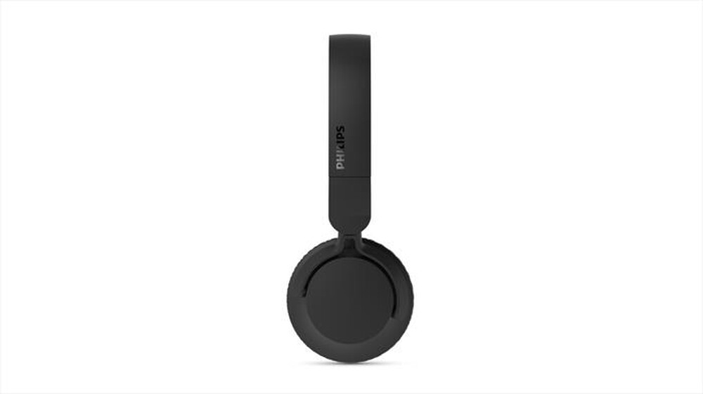 Immagine del prodotto PHILIPS - Cuffie over ear TAH4500BK/00-Black
