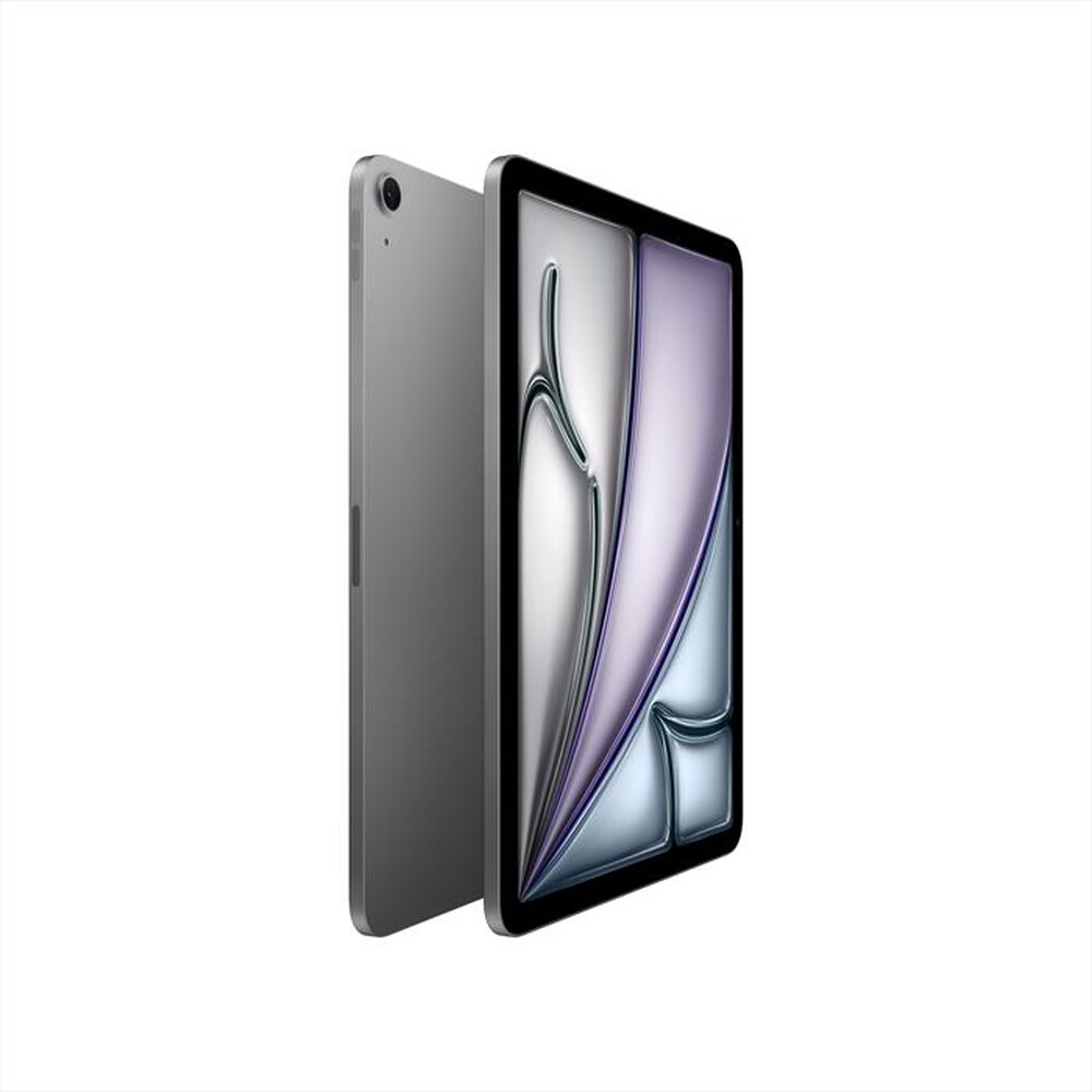 Immagine del prodotto APPLE - iPad Air 11" Wi-Fi 256GB (2025)-Grigio siderale
