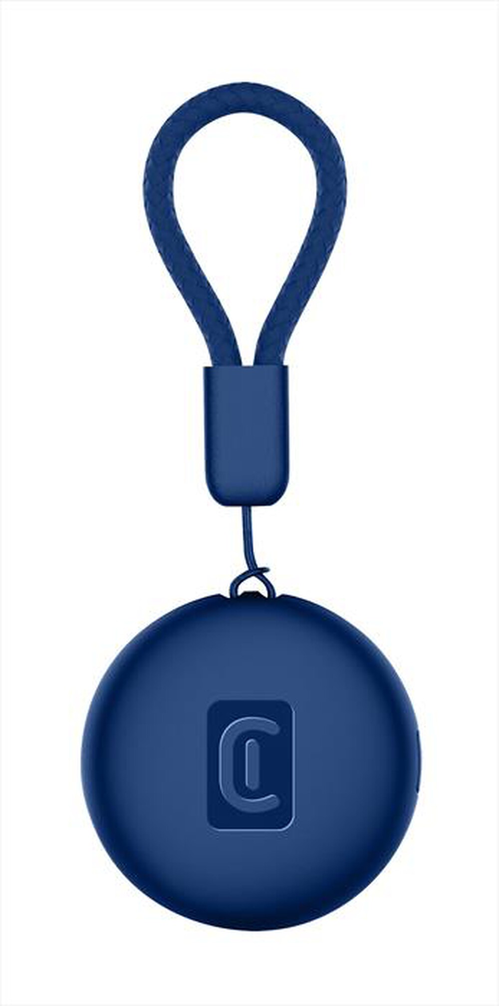 Immagine del prodotto CELLULARLINE - Trova oggetti Tracy Tag BTTRACYTAGB-Blu