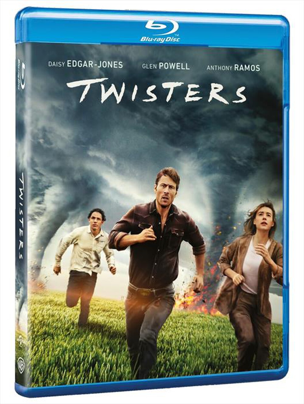 Immagine del prodotto WARNER HOME VIDEO - Twisters