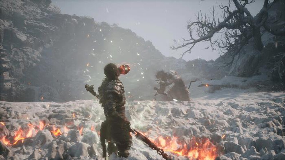 Immagine del prodotto FLASHPOINT DE - BLACK MYTH: WUKONG PS5