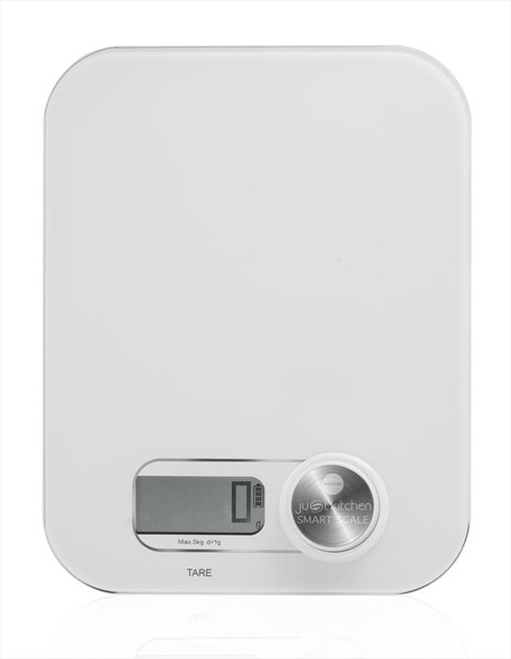 Immagine del prodotto MACOM - SMART SCALE-BIANCO