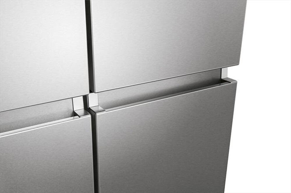Immagine del prodotto HISENSE - Frigorifero 4 porte RQ758N4SWSE Classe E 606 lt-Ino