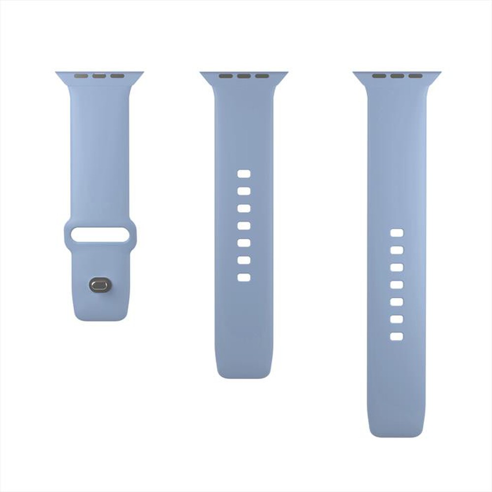 Immagine del prodotto PURO - Cinturino PUICNAW40LBLUE Apple Watch 38-40-41mm-Powder Blue