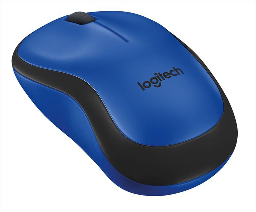 Immagine del prodotto LOGITECH - M220 SILENT BLU-Blu