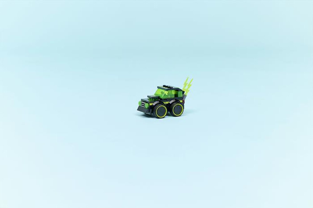 Immagine del prodotto LEGO - CITY Veicoli &ndash; Auto da corsa da gioco - 60484