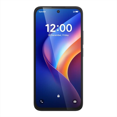 TCL - Smartphone K70 4G-MIDNIGHT BLACK