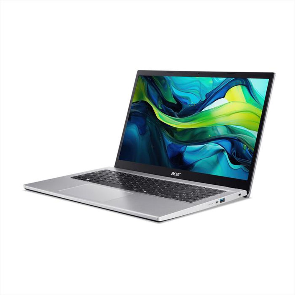 Immagine del prodotto ACER - ASPIRE GO 15 AG15-42P-R8SE-Silver