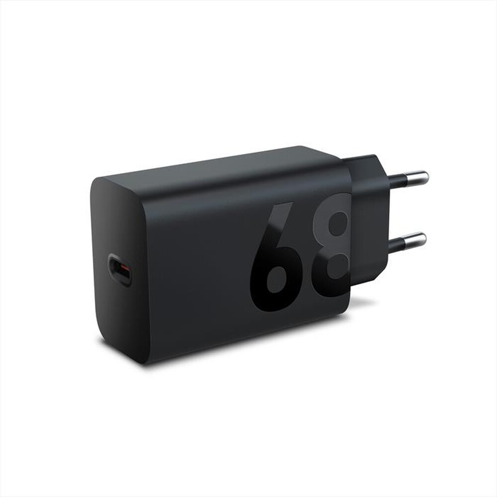 Immagine del prodotto LENOVO - Caricatore da rete 68W USB-C-Nero