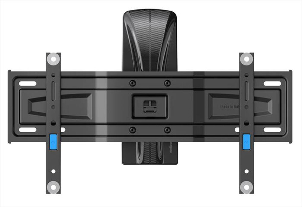 Immagine del prodotto MELICONI - Supporto TV EXTRA 400 DUO CG 60 Kg-Nero
