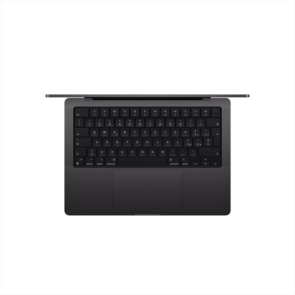 Immagine del prodotto APPLE - MacBook Pro 14'' M4 Core 10 CPU 10 GPU 512GB-Nero siderale