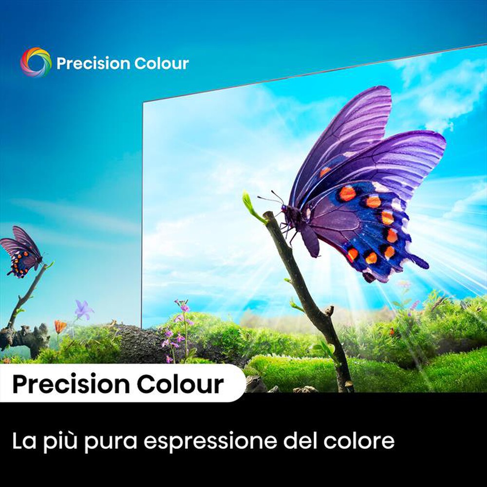 Immagine del prodotto HISENSE - Smart TV LED UHD 4K 55" 55A69N-NERO