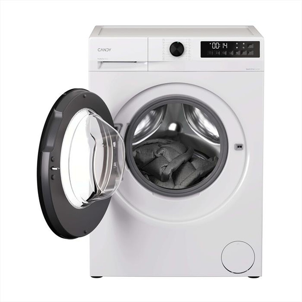 Immagine del prodotto CANDY - Lavatrice GD410G8S 10Kg Classe A-Bianco