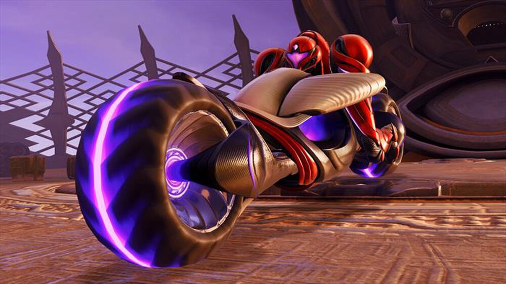 Immagine del prodotto NINTENDO - METROID PRIME 4: BEYOND