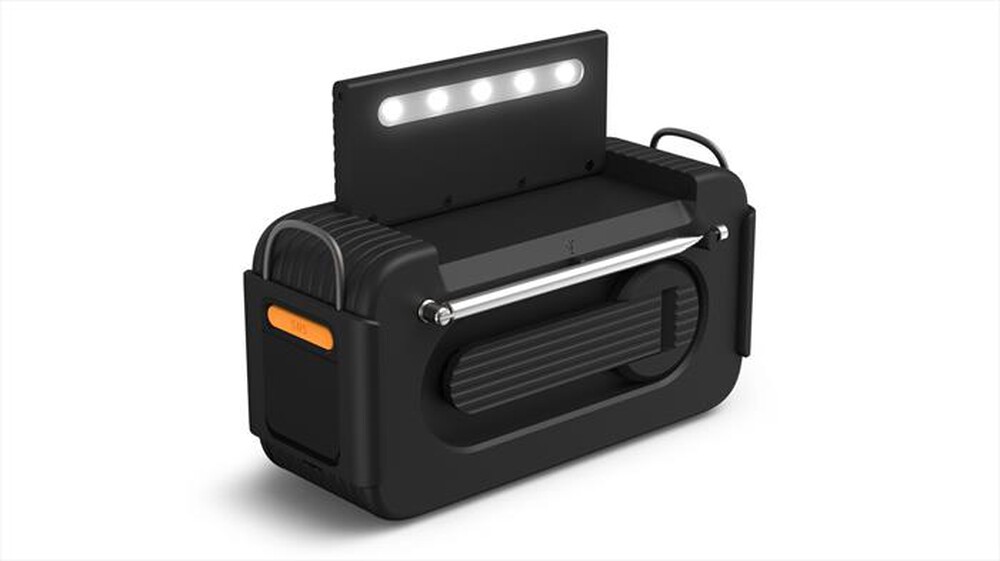 Immagine del prodotto PHILIPS - TAR3500/00-Black