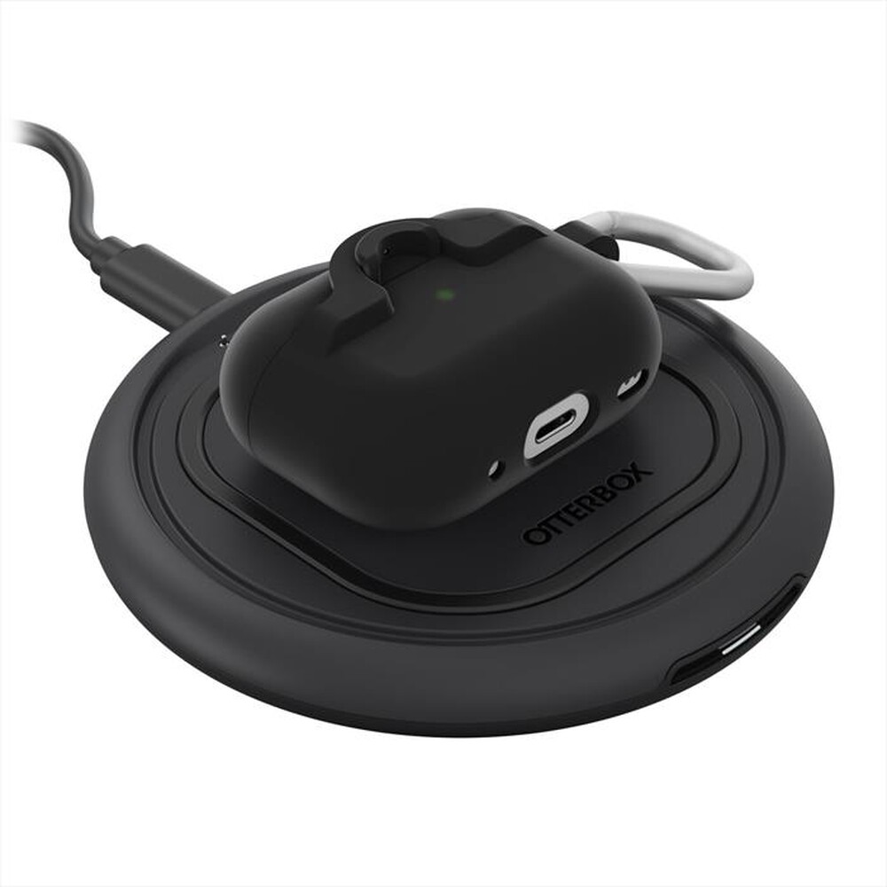 Immagine del prodotto OTTERBOX - CUSTODIA PER AIRPODS PRO 2ND E 1ST GEN-nero