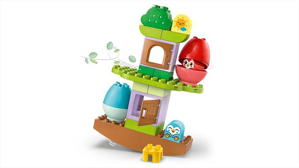 Immagine del prodotto LEGO - DUPLO My First L&rsquo;albero dell&rsquo;equilibrio 10440