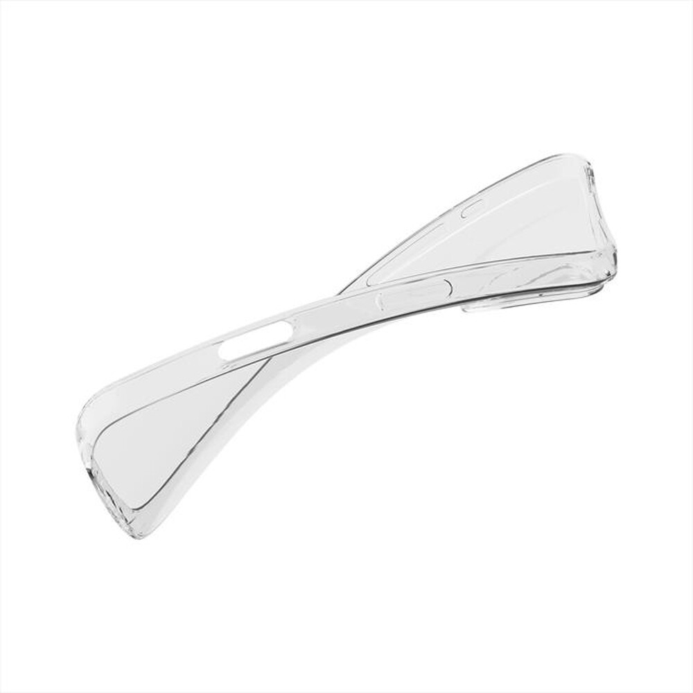 Immagine del prodotto CELLULARLINE - Cover FINE per Galaxy S26 Ultra-Trasparente
