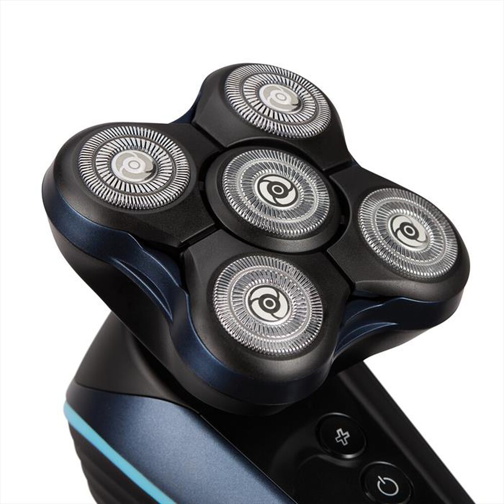 Immagine del prodotto REMINGTON - XR8000-Nero/Blu