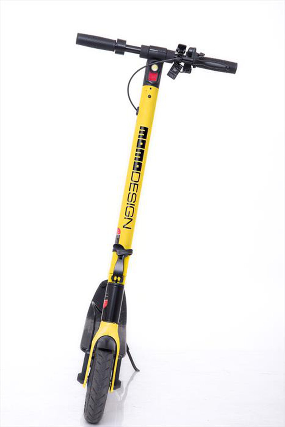 Immagine del prodotto MOMODESIGN - Monopattino elettrico EVO 9 YELLOW DF