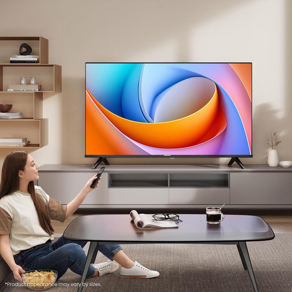 Immagine del prodotto HISENSE - Smart TV 32" HD Ready 32A49Q-NERO