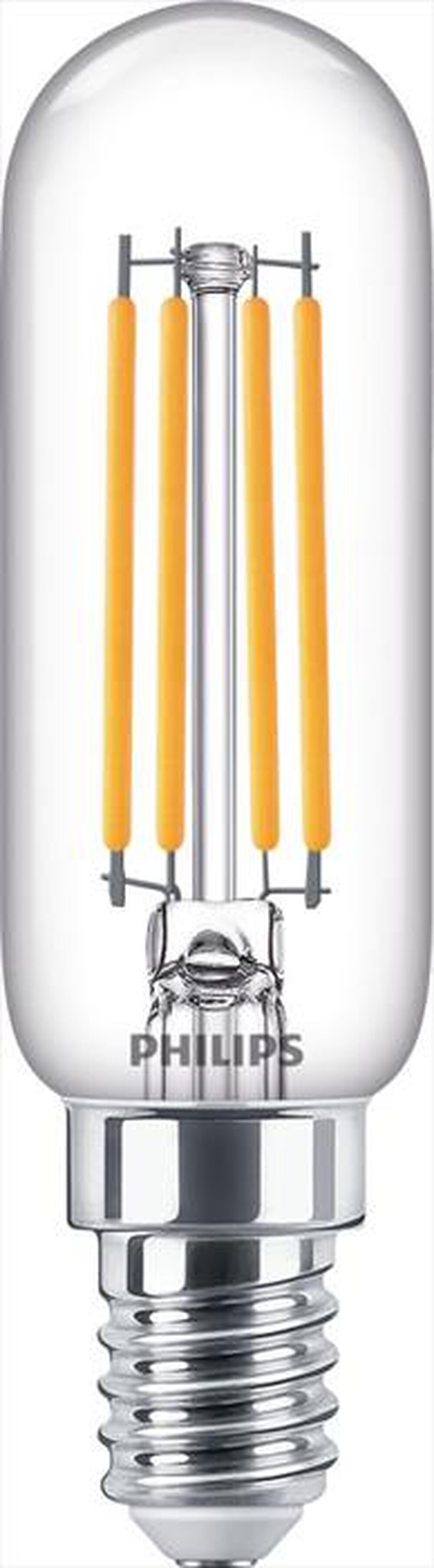 Immagine del prodotto PHILIPS - LED OLIVA E SFERA 4,5 W 40 W E14 LUCE BIANCA CALDA