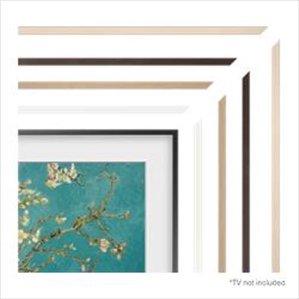 Immagine del prodotto SAMSUNG - Cornice 2023 The Frame VG-SCFC32BWBXC-BROWN