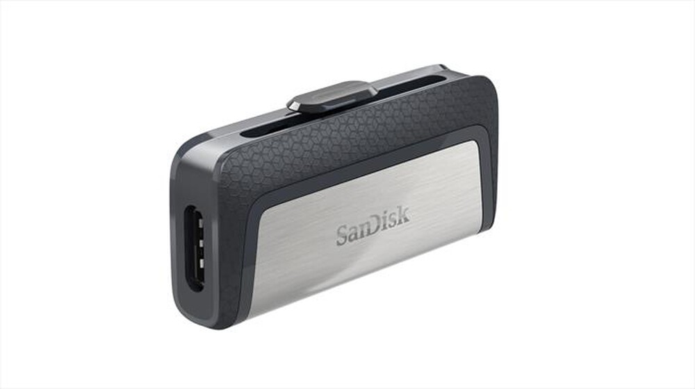 Immagine del prodotto SANDISK - USB DUAL DRIVE ULTRA TYPE C 128GB